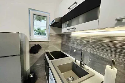 Gemütliche Ferienwohnung Apartments -T & T in