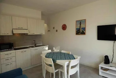 Ferienwohnung mit Strandnnähe