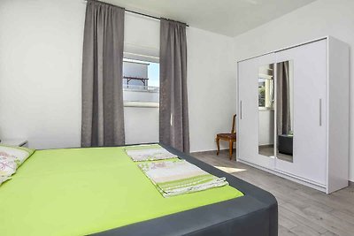 Vakantieappartement Gezinsvakantie Razanj