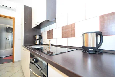 Ferienwohnung mit Klimaalage