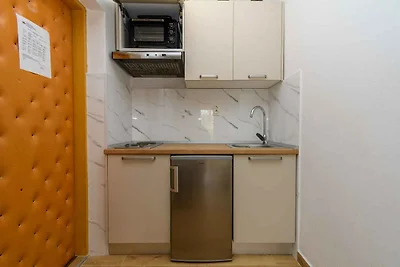 Gemütliches Studio Tonia in Mali Lošinj mit G