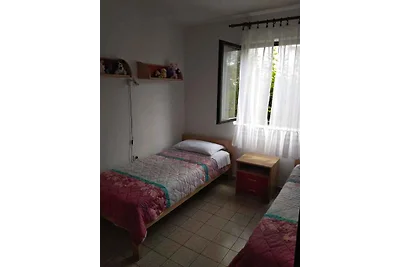 Ferienwohnung in einer ruhigen Umgebung