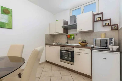 Vakantieappartement Gezinsvakantie Fuškulin
