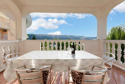 Appartement Vacances avec la famille Lopar