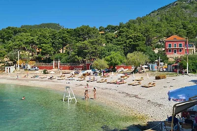 Komfortables Studio Moli Onte Holiday mit Mee