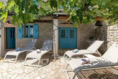 Domek letniskowy Urlop wypoczynkowy Orbani