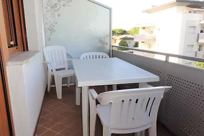 Ferienwohnung in ruhiger und zentraler Lage, 