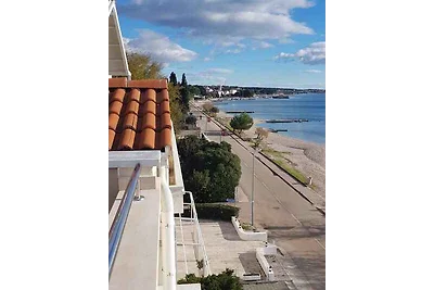 Appartamento Vacanza con famiglia Turanj