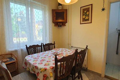 Vakantieappartement Gezinsvakantie Balatonboglar