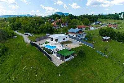 Casa vacanze Vacanza di relax Bosanska Krupa