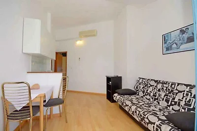 Vakantieappartement Gezinsvakantie Zaklopatica
