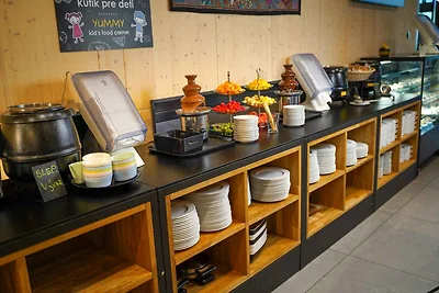 FerienWohnung mit Wellnessbereich und Heizung