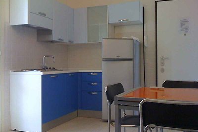 Vakantieappartement Gezinsvakantie Massa-Carrara