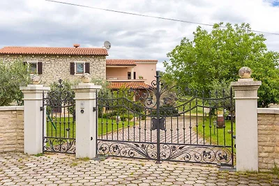 Appartamento Vacanza con famiglia Krnica