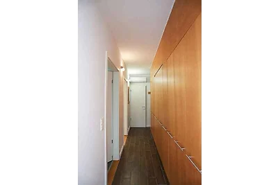 Ferienwohnung direkt am Wasser mit eigenem St
