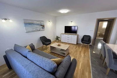 Ferienwohnung mit Klimaanlage und Internet