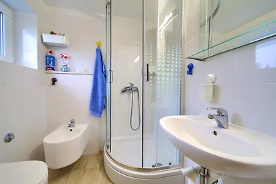 Ferienwohnung in der Nähe vom Strand