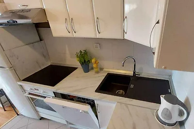 Ferienwohnung mit Balkon