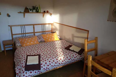 Ferienwohnung Im Skiegebiet