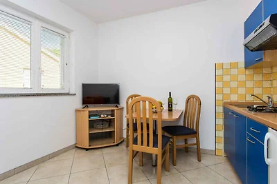 Vakantieappartement Gezinsvakantie Baska