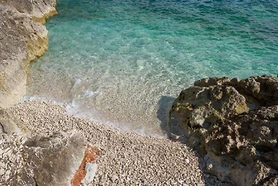 Appartamento Vacanza con famiglia Okrug Gornji