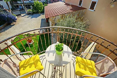Ferienwohnung mit Klimaanlage
