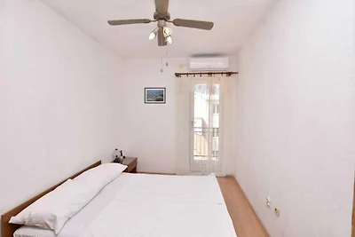 Ferienwohnung in Strandnähe