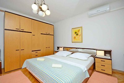 Vakantieappartement Gezinsvakantie Zagreb