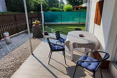 Casa vacanze Vacanza di relax Siofok