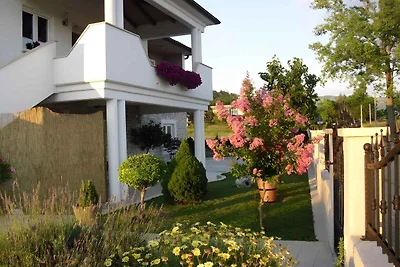 Ferienwohnung mit Aussenpool