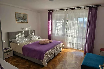 Ferienwohnung mit Klimaanlage