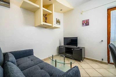 Ferienwohnung mit Klimaanlage