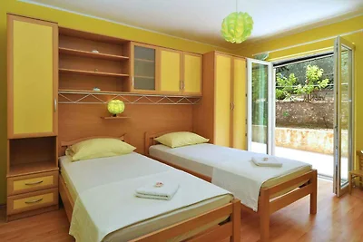 Appartamento Vacanza con famiglia Slatine