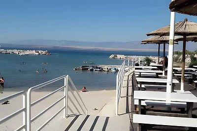 Vakantieappartement Gezinsvakantie Vir