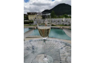 Appartamento Vacanza con famiglia Eisenberg
