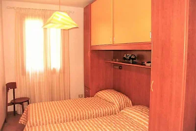 Ferienwohnung mit Pool