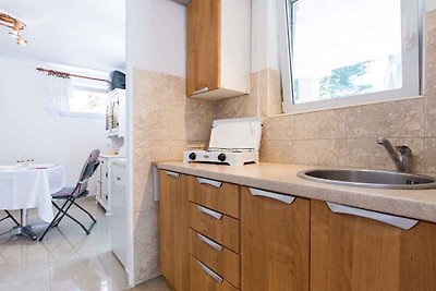 Vakantieappartement Gezinsvakantie Vrbnik