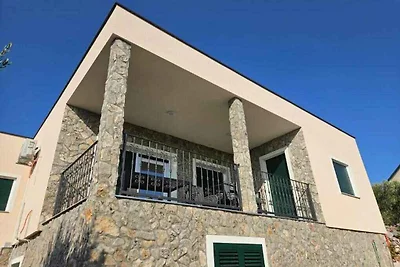 Urlaubsparadies Sunshine auf der Insel Pašman