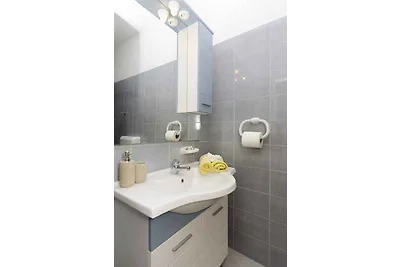 Vakantieappartement Gezinsvakantie Murter