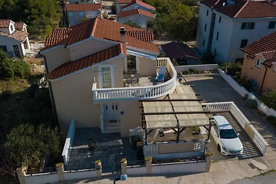 Ferienwohnung in Strandnähe