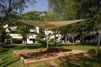 Apartamento Vacaciones familiares Lignano Sabbiadoro