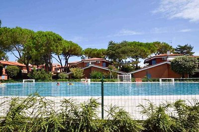 Ferienwohnung im Villaggio Euro Residence
