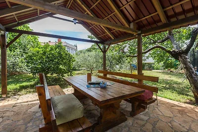 Ferienwohnung mit Klimaanlage