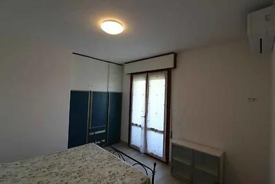 Ferienwohnung mit Balkon und Pool