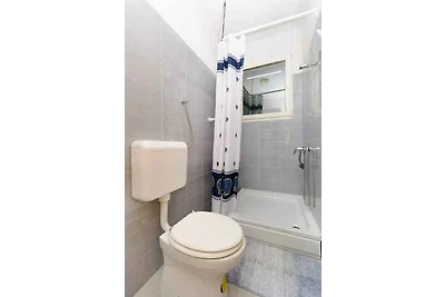 Vakantieappartement Gezinsvakantie Murter