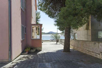 Ferienwohnung am Meer mit Klimaanlage