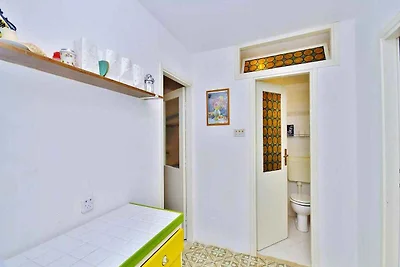 Ferienwohnung mit Klimaanlage und WLAN