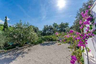 Ferienwohnung mit Terrasse und Meerblick, 15 