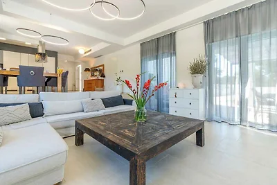 Vakantiehuis Ontspannende vakantie Barat