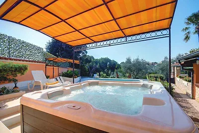 Appartamento Vacanza con famiglia Muntic